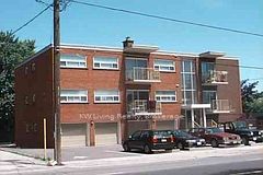 428 Lawrence Avenue 101, Toronto, ON M5M 1C2