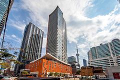 21 Widmer Street 1206, Toronto, ON M5V 0B8