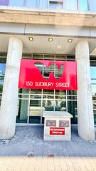 150 Sudbury Street 526, Toronto, ON M6J 3G2