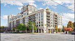 650 Sheppard Avenue E 312, Toronto, ON M2K 3E4