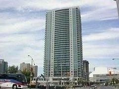 30 Grand Trunk Crescent 1715, Toronto, ON M5J 3A4