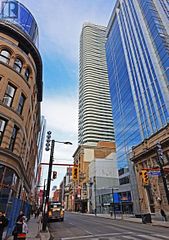 197 Yonge Street 2914, Toronto, ON M5B 1M4