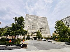 30 Greenfield Avenue 1806, Toronto, ON M2N 6N3