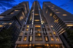 45 E Charles Street E 1808, Toronto, ON M4Y 0B8