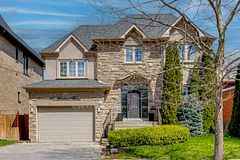 176 Homewood Avenue, Toronto, ON M2M 1K5