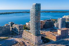 12 Bonnycastle Street 707, Toronto, ON M5A 0C8