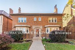 470 Oriole Parkway 4, Toronto, ON M5P 2H8