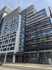 121 Lower Sherbourne Street 1643, Toronto, ON M5A 0W8