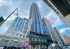 395 Bloor Street E 4603, Toronto, ON M4W 0B4