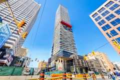 8 Eglinton Avenue E 5607, Toronto, ON M4P 1A6