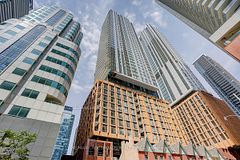 8 Widmer Street 2305, Toronto, ON M5V 0W6