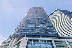 585 Bloor Street E 821, Toronto, ON M4W 0B3