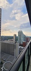 8 EGLINGTON Avenue E 2204, Toronto, ON M4P 0C1