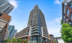 38 Iannuzzi Street 1701, Toronto, ON M5V 0S2