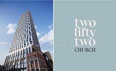 252 Church Street 2909, Toronto, ON M5B 0E6