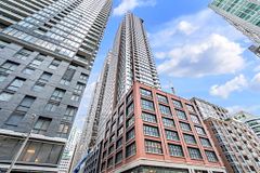 55 Mercer Street 3212, Toronto, ON M5V 1H2