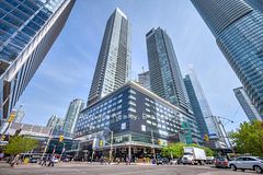55 Bremner Boulevard 3506, Toronto, ON M5J 0A6