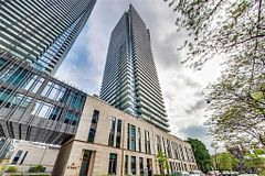 65 St Mary Street 1608, Toronto, ON M5S 0A6
