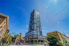 203 College Street 703, Toronto, ON M5T 1P9