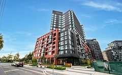 8 Tippett Road 202, Toronto, ON M3H 0E7
