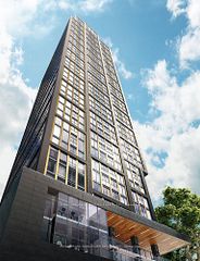 319 Jarvis Street 3116, Toronto, ON M5B 0C8