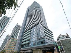 125 redpath Avenue 1407, Toronto, ON M4S 0B5