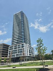 29 Green Trail Court 1708, Toronto, ON M2K 0J9