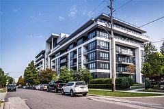 399 Spring Garden Avenue 110, Toronto, ON M2N 3H6