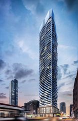 100 Dalhousie Street 4009, Toronto, ON M5B 0C7