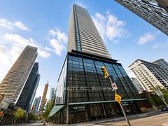 501 Yonge Street 3502, Toronto, ON M4Y 0G8