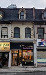 626 Yonge Street UL, Toronto, ON M4Y 1Z8