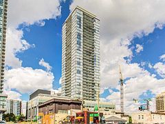 5180 Yonge Street 2405, Toronto, ON M2N 5P6