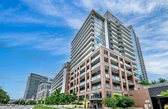 36 Forest Manor Road 614, Toronto, ON M2J 1M1