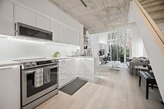 255 Richmond Street E 122, Toronto, ON M5A 4T7