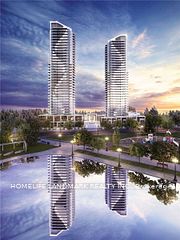 95 Mcmahon Drive 1605, Toronto, ON M2K 0E4