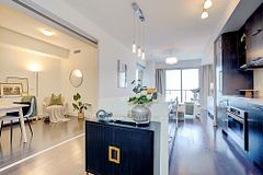 65 St Mary Street 2906, Toronto, ON M5S 0A6