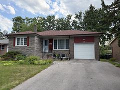 115 Mcnicoll Avenue, Toronto, ON M2H 2B7