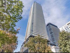 501 Yonge Street 4206, Toronto, ON M4Y 1Y4