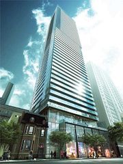 15 Grenville Street 2310, Toronto, ON M4Y 0B9