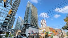 290 Adelaide Street W 1804, Toronto, ON M5V 1P6