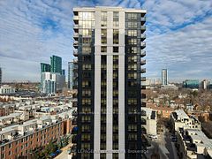 100 Harrison Garden Boulevard 1904, Toronto, ON M2N 0C2