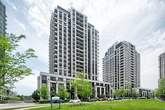 100 N Harrison Garden Boulevard N 1718, Toronto, ON M2N 0C2
