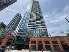 609 Sherbourne Street 4203, Toronto, ON M4X 0A4