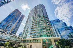 381 Front Street W 1507, Toronto, ON M5V 3R8