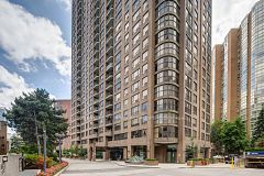 100 Upper Madison Avenue 2601, Toronto, ON M2N 6M4