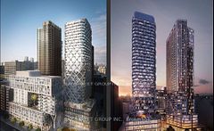 230 Simcoe Street 1329, Toronto, ON M5T 1T4