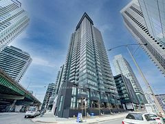 70 Queens Wharf Road 3207, Toronto, ON M5V 0J2