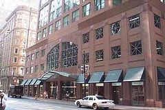 7 King Street E 1202, Toronto, ON M5C 1B2