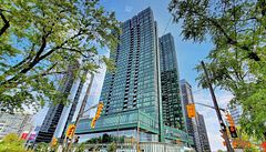 9 Bogert Avenue 705, Toronto, ON M2N 0H3