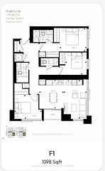 609 Sherbourne Street 4309, Toronto, ON M4X 0A4